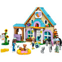 LEGO Friends 42651 Klinika weterynaryjna dla koni i zwierząt domowych