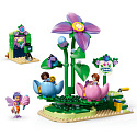 LEGO® Friends 42702 Blumenkarussell mit Feen