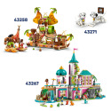 LEGO Disney 43257 Anioł