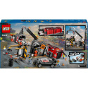 LEGO City 60472 Autoverwertungsanlage