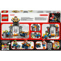 LEGO Super Mario™ 72039 Mario Kart™ – Bowser a jeho hrad