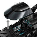 LEGO Super Heroes 76304 Batman navždy™ Batmobil