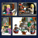 LEGO Harry Potter™ 76467 Dům Lenky Láskorádové