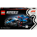 LEGO Speed Champions 77246 Závodní auto Visa Cash App RB VCARB 01 F1®