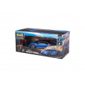 Autíčko REVELL 24692 - Bugatti Chiron (1:24)
