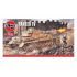 Airfix Classic Kit VINTAGE tank A02308V - Panzer IV (1:76)