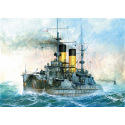 Zvezda Model Kit loď 9026 - "Knyaz Suvorov" Russian Battleship (1:350)