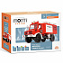 SEVA Stavebnice Monti System MS 16 Lesní speciál 1:48 v krabici 22x15x6cm