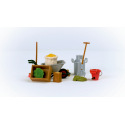 Schleich 42610 Akcesoria do pielęgnacji stajni