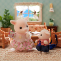 Sylvanian Families 5622 Ziegenfamilie