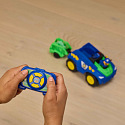 Spin Master PSI PATROL DINO RC AUTO Z PRZYCZEPĄ CHASE