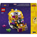 LEGO Iconic 40811 Oltář mrtvých