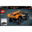 LEGO Technic 42166 Samochód wyścigowy NEOM McLaren Extreme E