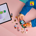 LEGO Friends 42690 Wald-Teeparty
