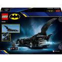 LEGO Super Heroes 76304 Batman navždy™ Batmobil