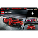 LEGO Speed Champions 77254 Sportwagen Ferrari SF90 XX Stradale