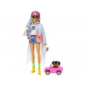Mattel Barbie BARBIE EXTRA  ASST