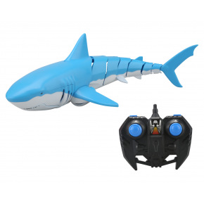 Mac Toys Žralok na diaľkové ovládanie
