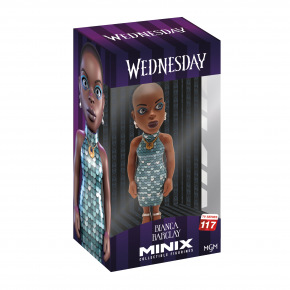 MINIX TV: Wednesday - Bianca