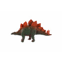 Teddies Zvířátko dinosaurus plast 15-22cm mix druhů
