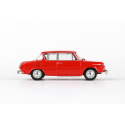 ABREX Škoda 1100MBX (1969) 1:43 - Rot Orange
