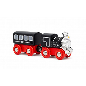 Brio Sonderedition Zug 2026