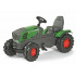 ROLLYTOYS Šlapací traktor Farmtrac Fendt 211 Vario