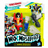 HASBRO - Transformers Mixmashers figúrka Starscream