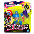 HASBRO - Avengers Mixmashers Kapitán Amerika figurka