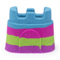 Spin Master KINETIC SAND REGENBOGENBECHER SAND