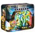 Spin Master BAKUGAN BLECHDOSE MIT EXKLUSIVEM BAKUGAN S5