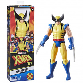 Hasbro FIGURE MARVEL X-MAN WOLVERINE 30cm