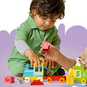 LEGO Duplo 10954 Zahlenzug – Wir lernen zählen