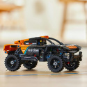 LEGO Technic 42166 Samochód wyścigowy NEOM McLaren Extreme E
