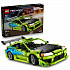 LEGO Auto Szybcy i Wściekli Mitsubishi Eclipse