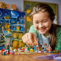 LEGO 42668 Adventní kalendář Friends 2025