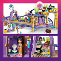 LEGO® Friends 42703 Meerjungfrauen-Achterbahn