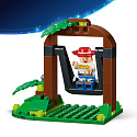 LEGO® Disney Pixar 43304 Blazeova koňská farma