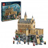LEGO Harry Potter 76435 Schloss Hogwarts: Große Halle