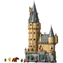 LEGO Harry Potter™ 76454 Bradavický hrad: Hlavní věž