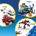 LEGO Sonic the Hedgehog™ 77117 Sonic: Speedster Lightning