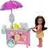 Mattel Barbie Mattel Barbie CHELSEA A DOPLŇKY ASST FDB32