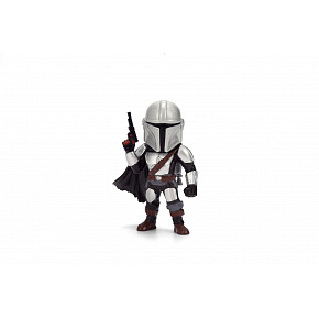 Jada Star Wars Figurky 2,5" sada 4 ks, wave 2 Jada Star Wars Figurky 2,5" sada 4 ks, wave 2