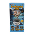 Sporto Mac Toys SPORTO Podvodná lopta - žralok