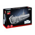 Revell Brick System REVELL 00960 - Deutsches U-Boot U-96 (1:56)