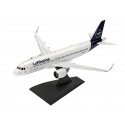 Revell Plastikmodellbausatz Flugzeug 03942 - Airbus A320 Neo Lufthansa "Neue Lackierung" (1:144)
