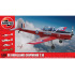 Airfix Classic Kit Flugzeug A04105 - de Havilland Chipmunk T.10 (1:48)