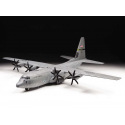 Zvezda Model Kit letadlo 7325 - Hercules C-130J (1:72)