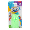 Teddies Miś Magiczny Piasek Wolno Płynący Kreatywny Slime 25g 3 Kolory
