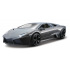 Bburago - Auta HOBBY, Lamborghini Reventón, šedá, 1:32